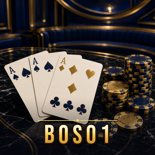 bos01 APK Indonesia - Panduan Lengkap dan Tutorial